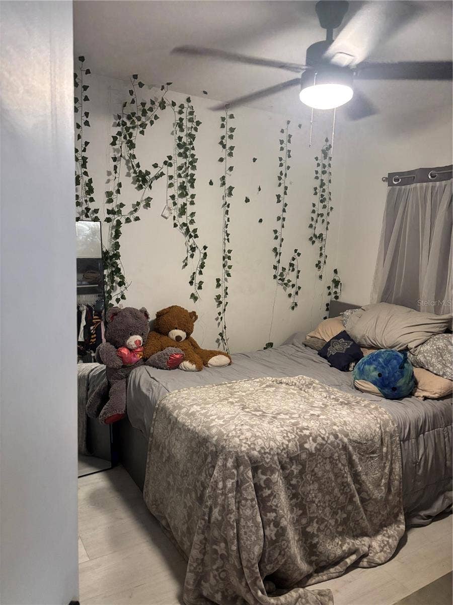 2225 OLNEY ROAD, Lakeland, FL 33801 Bedroom 2