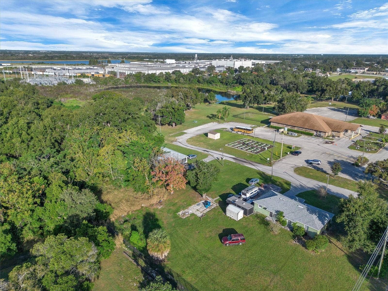 311 W SESSOMS AVENUE, Lake Wales, FL 33853 311 W SESSOMS AVENUE, Lake Wales, FL 33853