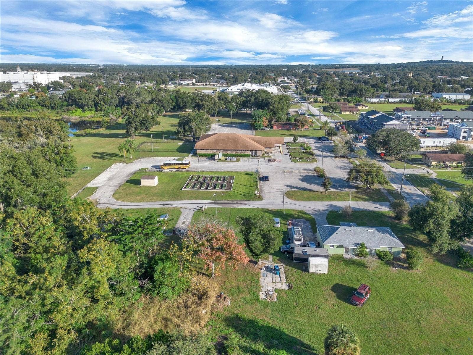 311 W SESSOMS AVENUE, Lake Wales, FL 33853 311 W SESSOMS AVENUE, Lake Wales, FL 33853