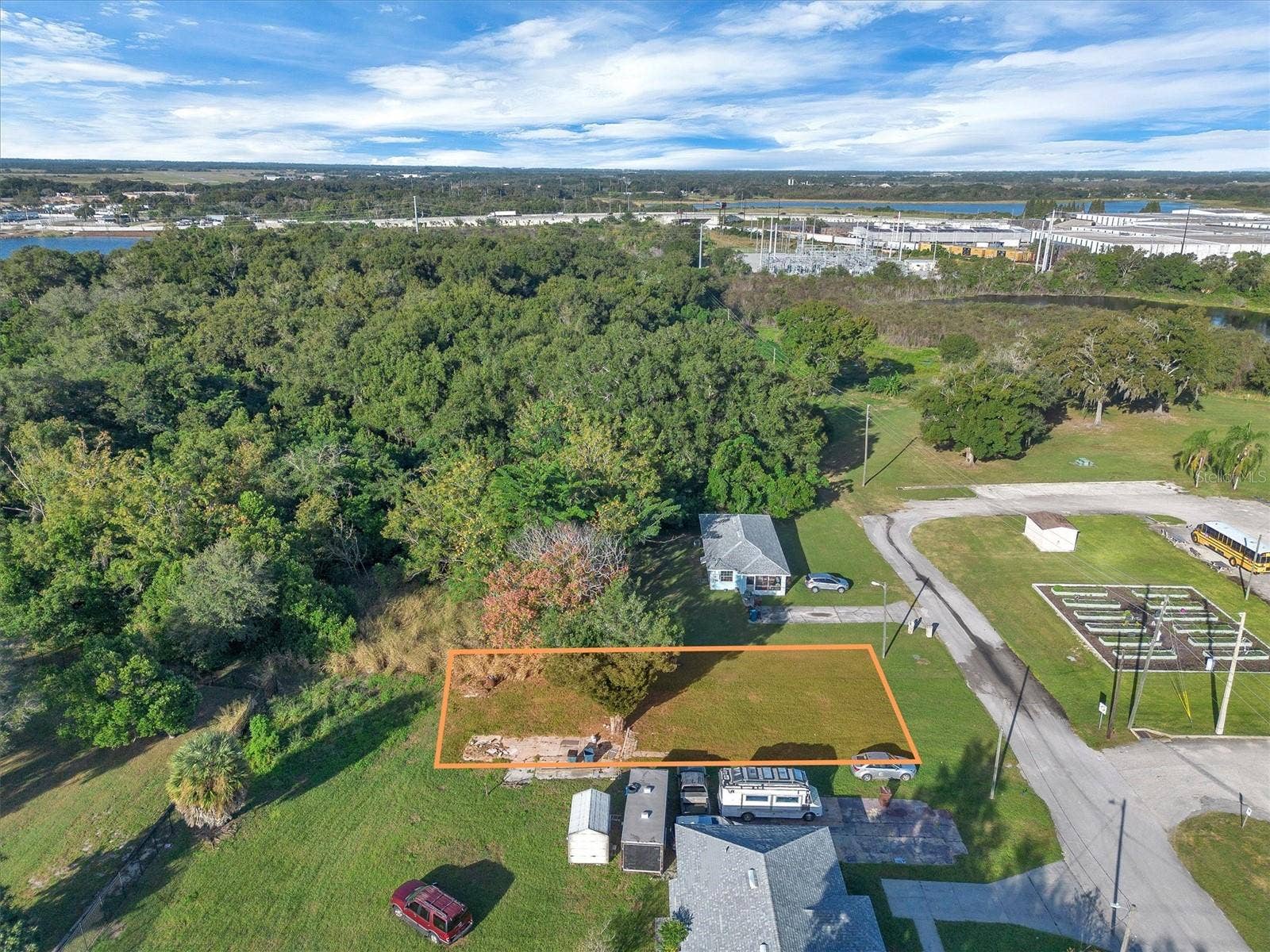 311 W SESSOMS AVENUE, Lake Wales, FL 33853 311 W SESSOMS AVENUE, Lake Wales, FL 33853