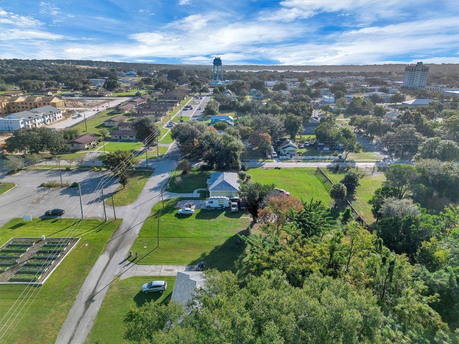 311 W SESSOMS AVENUE, Lake Wales, FL 33853 311 W SESSOMS AVENUE, Lake Wales, FL 33853