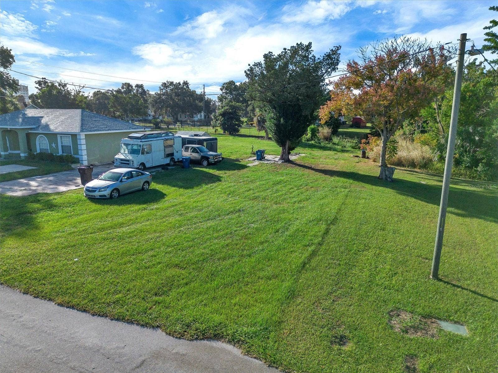 311 W SESSOMS AVENUE, Lake Wales, FL 33853 311 W SESSOMS AVENUE, Lake Wales, FL 33853