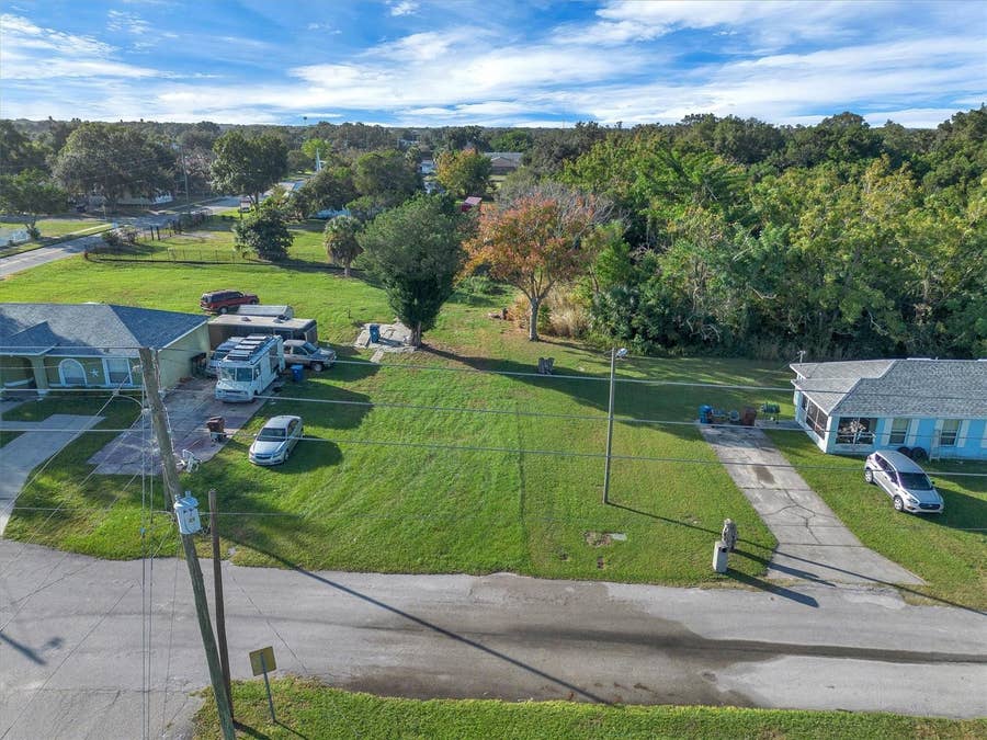 Property photo for 311 W SESSOMS AVENUE, Lake Wales, FL