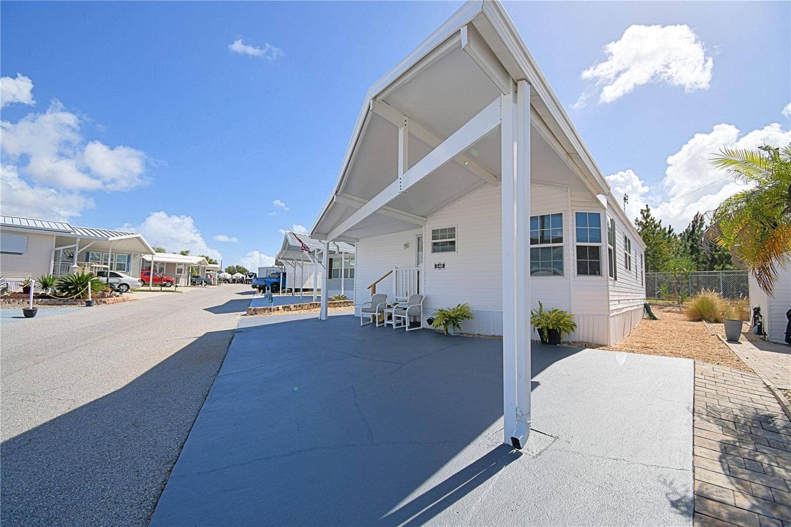 251 PATTERSON ROAD, #I49, Haines City, FL 33844 251 PATTERSON ROAD, #I49, Haines City, FL 33844