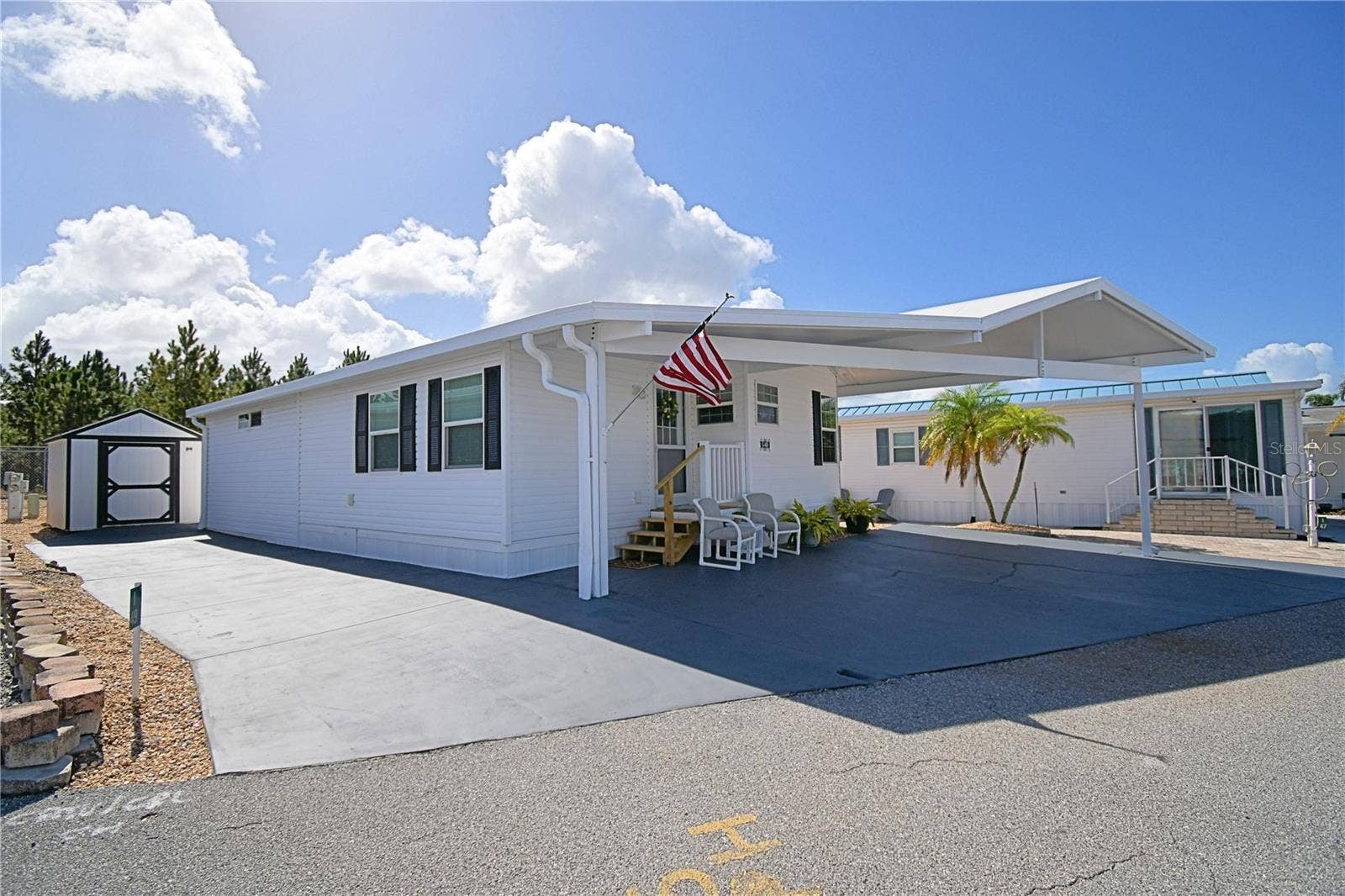 251 PATTERSON ROAD, #I49, Haines City, FL 33844 251 PATTERSON ROAD, #I49, Haines City, FL 33844