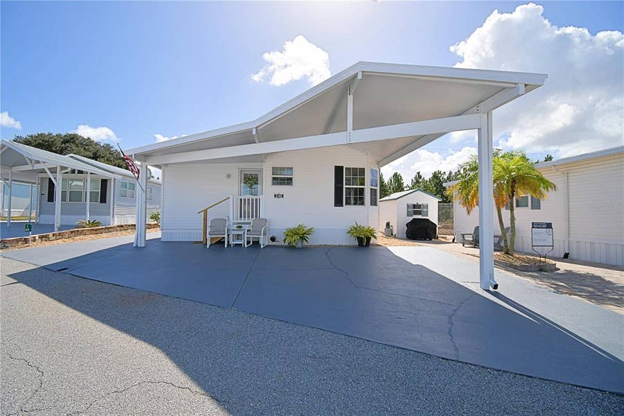 Property photo for 251 PATTERSON ROAD, #I49, Haines City, FL