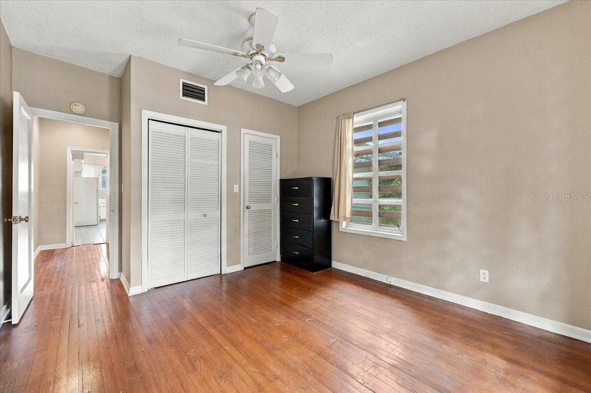 1501 N LAKE HOWARD DRIVE, Winter Haven, FL 33881 Bedroom 2