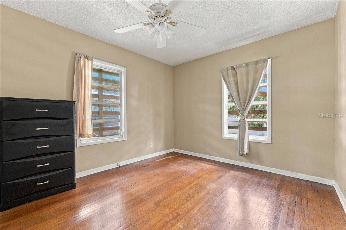 1501 N LAKE HOWARD DRIVE, Winter Haven, FL 33881 Bedroom 2