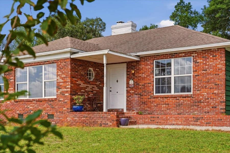 Property photo for 1501 N LAKE HOWARD DRIVE, Winter Haven, FL