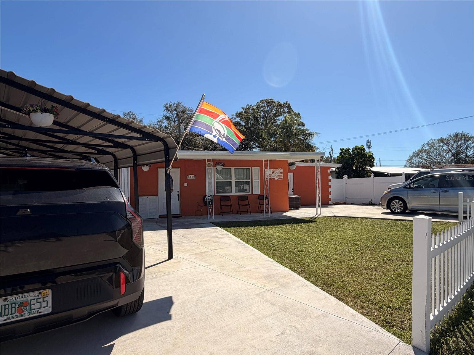 4413 CRESTWOOD DRIVE N, St Petersburg, FL 33714 4413 CRESTWOOD DRIVE N, St Petersburg, FL 33714