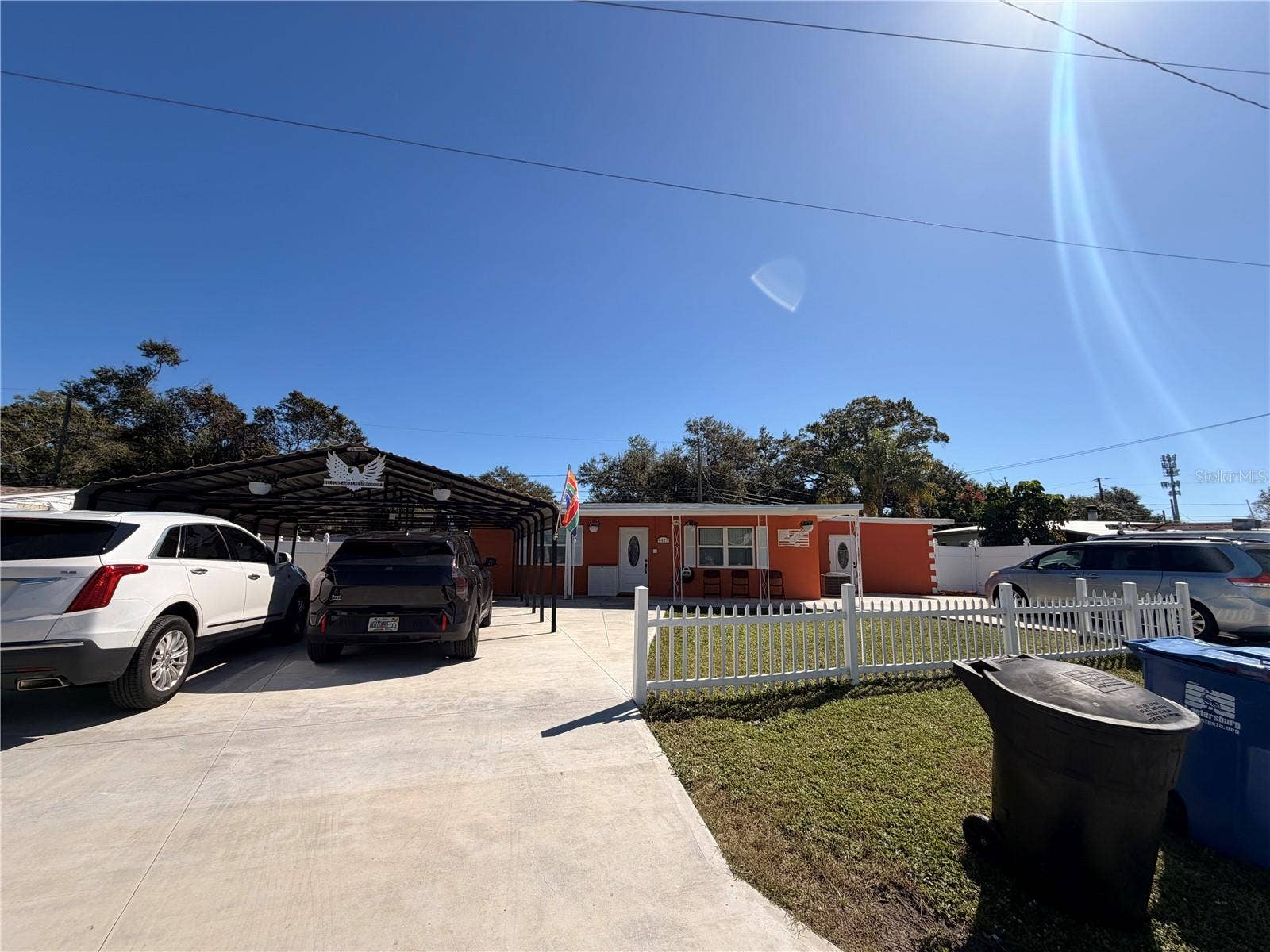 4413 CRESTWOOD DRIVE N, St Petersburg, FL 33714 4413 CRESTWOOD DRIVE N, St Petersburg, FL 33714