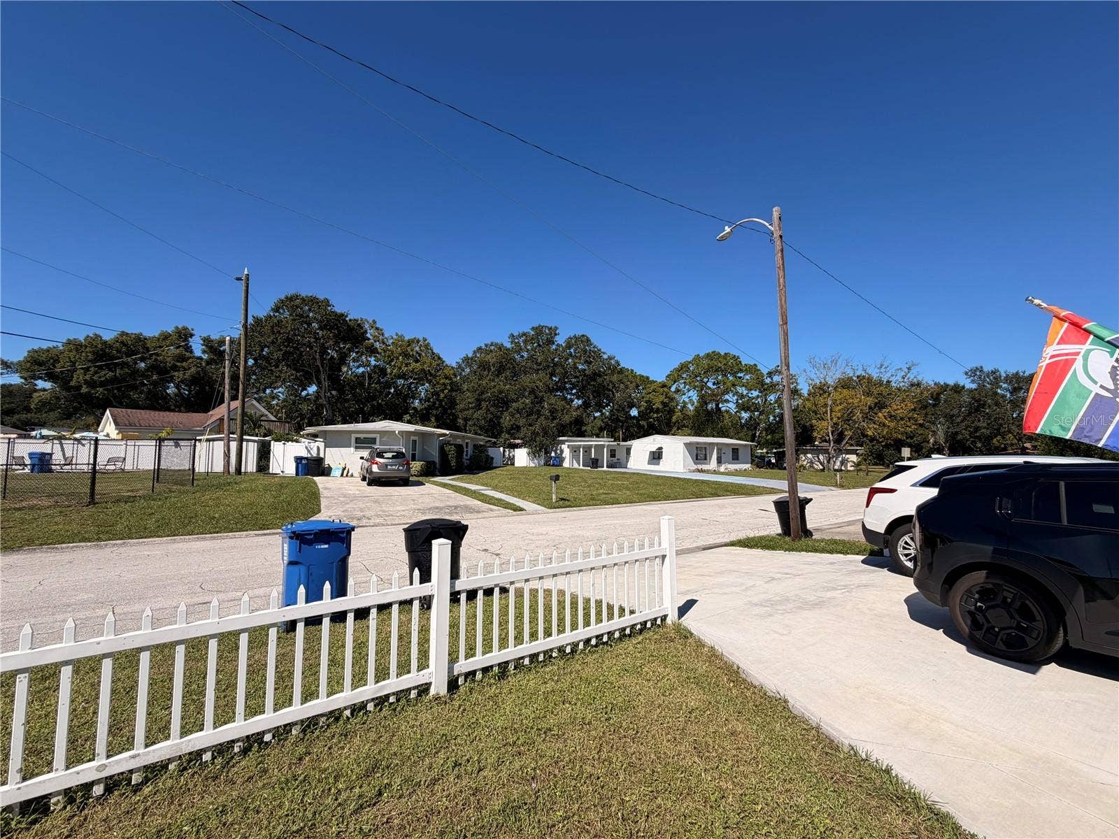 4413 CRESTWOOD DRIVE N, St Petersburg, FL 33714 4413 CRESTWOOD DRIVE N, St Petersburg, FL 33714