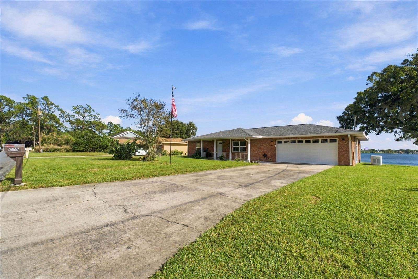 230 SHORE DRIVE, Winter Haven, FL 33884 230 SHORE DRIVE, Winter Haven, FL 33884