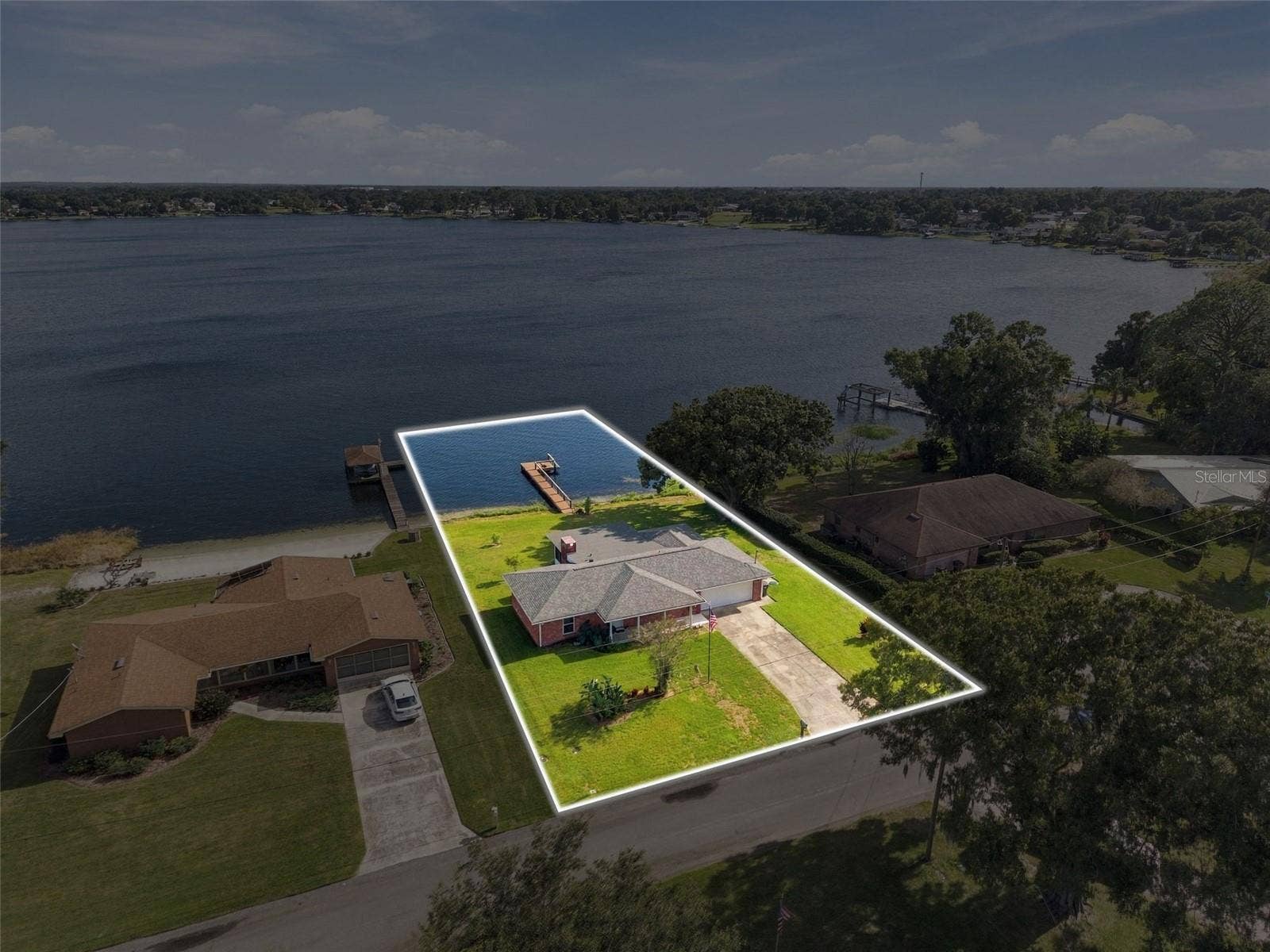 230 SHORE DRIVE, Winter Haven, FL 33884 230 SHORE DRIVE, Winter Haven, FL 33884