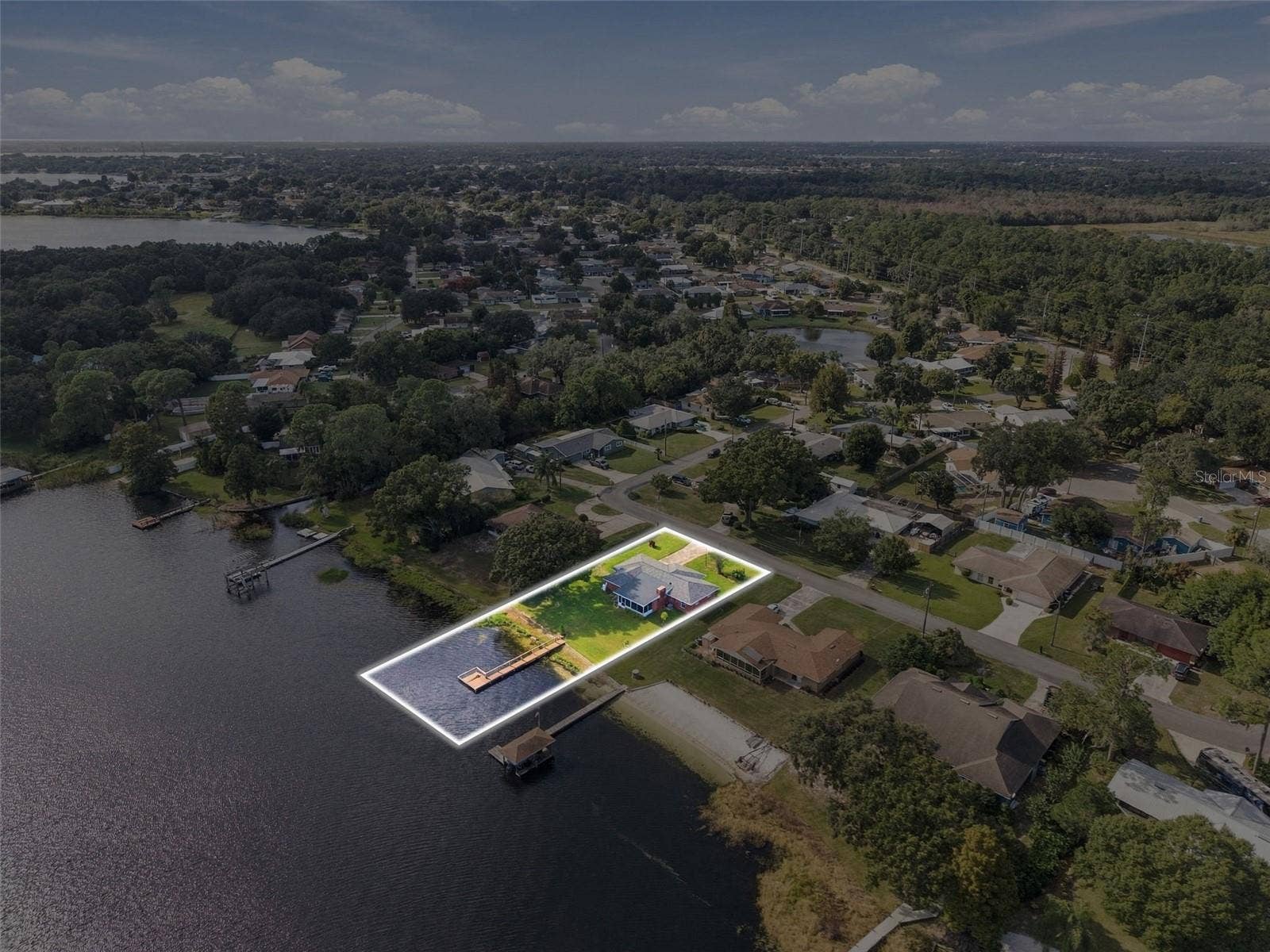 230 SHORE DRIVE, Winter Haven, FL 33884 230 SHORE DRIVE, Winter Haven, FL 33884
