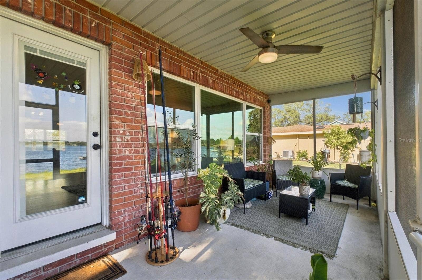 230 SHORE DRIVE, Winter Haven, FL 33884 LANAI