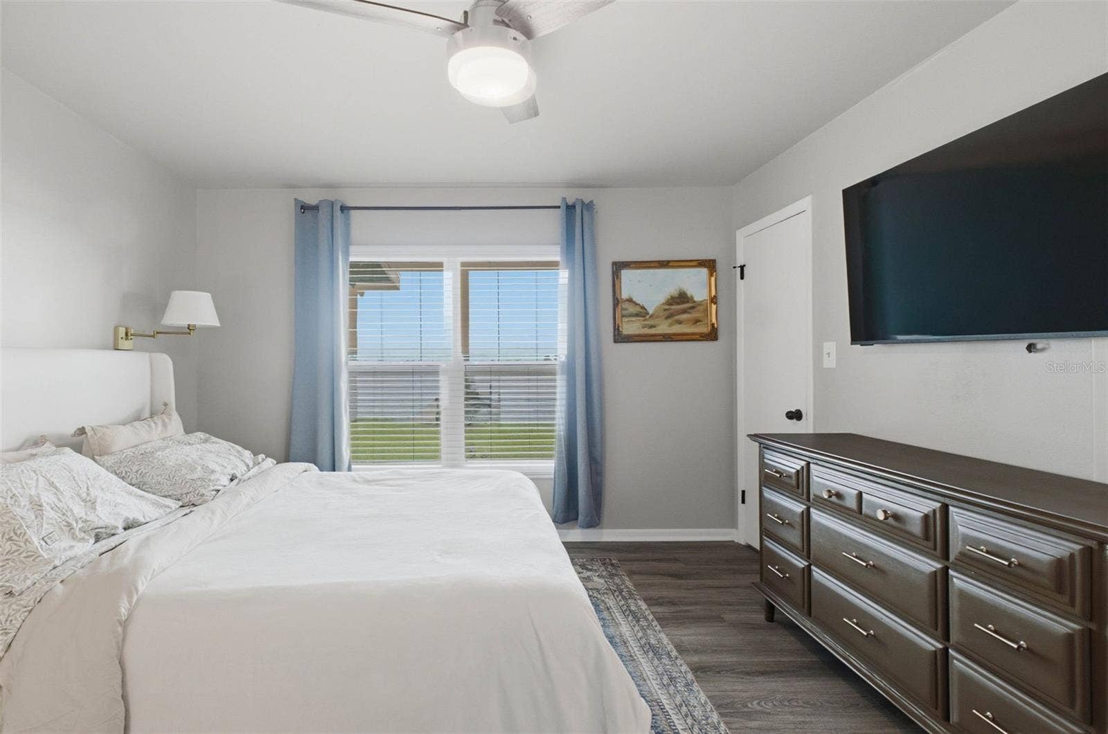 230 SHORE DRIVE, Winter Haven, FL 33884 PRIMARY BEDROOM
