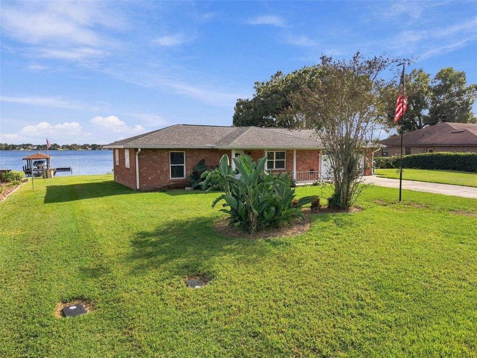 230 SHORE DRIVE, Winter Haven, FL 33884 230 SHORE DRIVE, Winter Haven, FL 33884