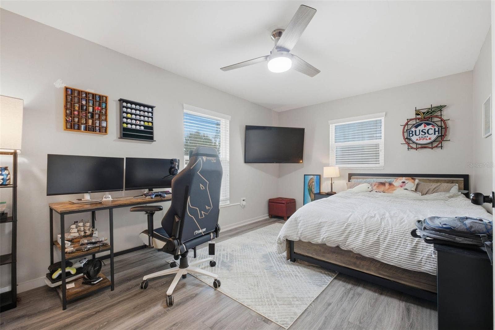 230 SHORE DRIVE, Winter Haven, FL 33884 BEDROOM 2