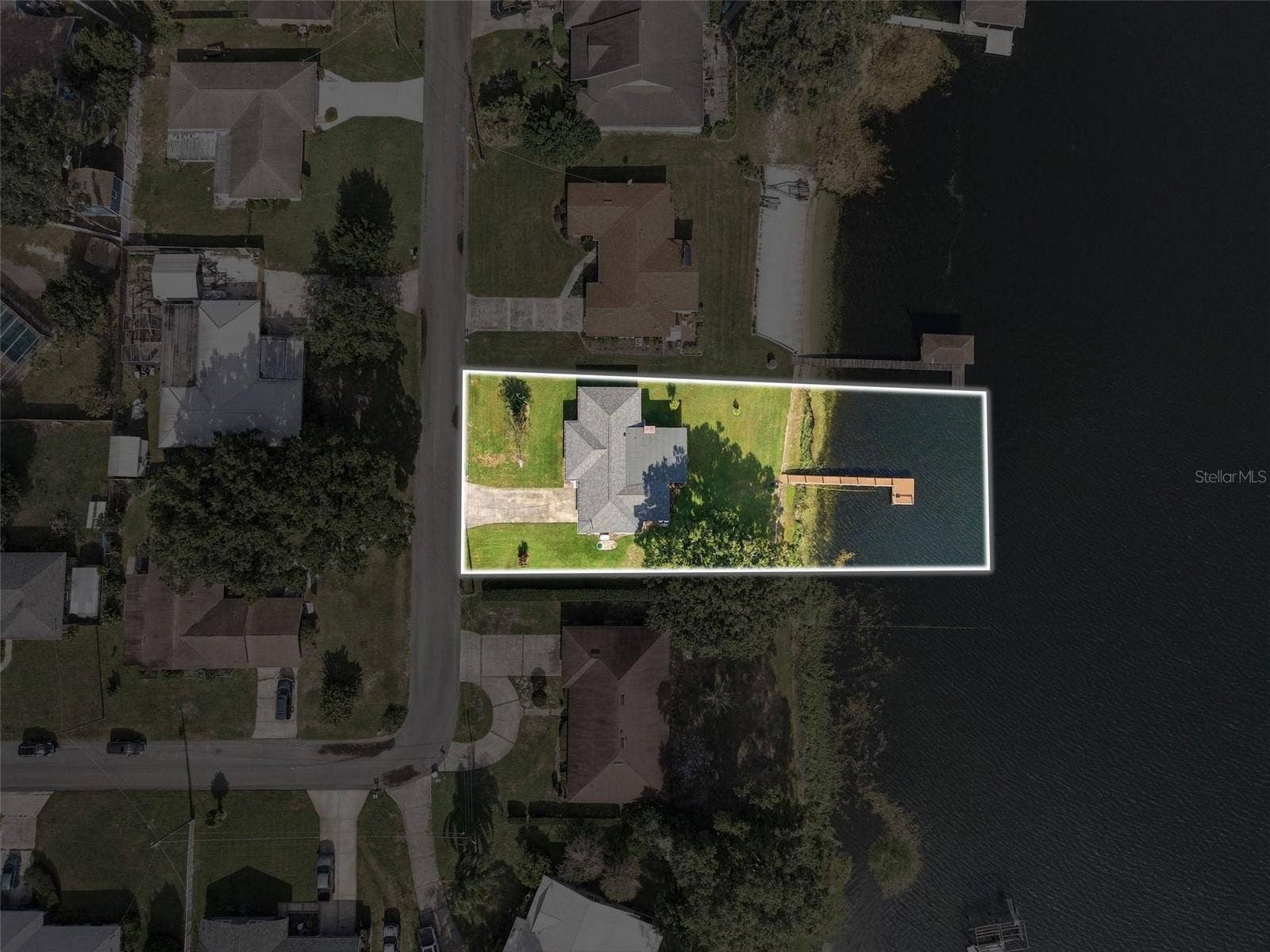 230 SHORE DRIVE, Winter Haven, FL 33884 230 SHORE DRIVE, Winter Haven, FL 33884