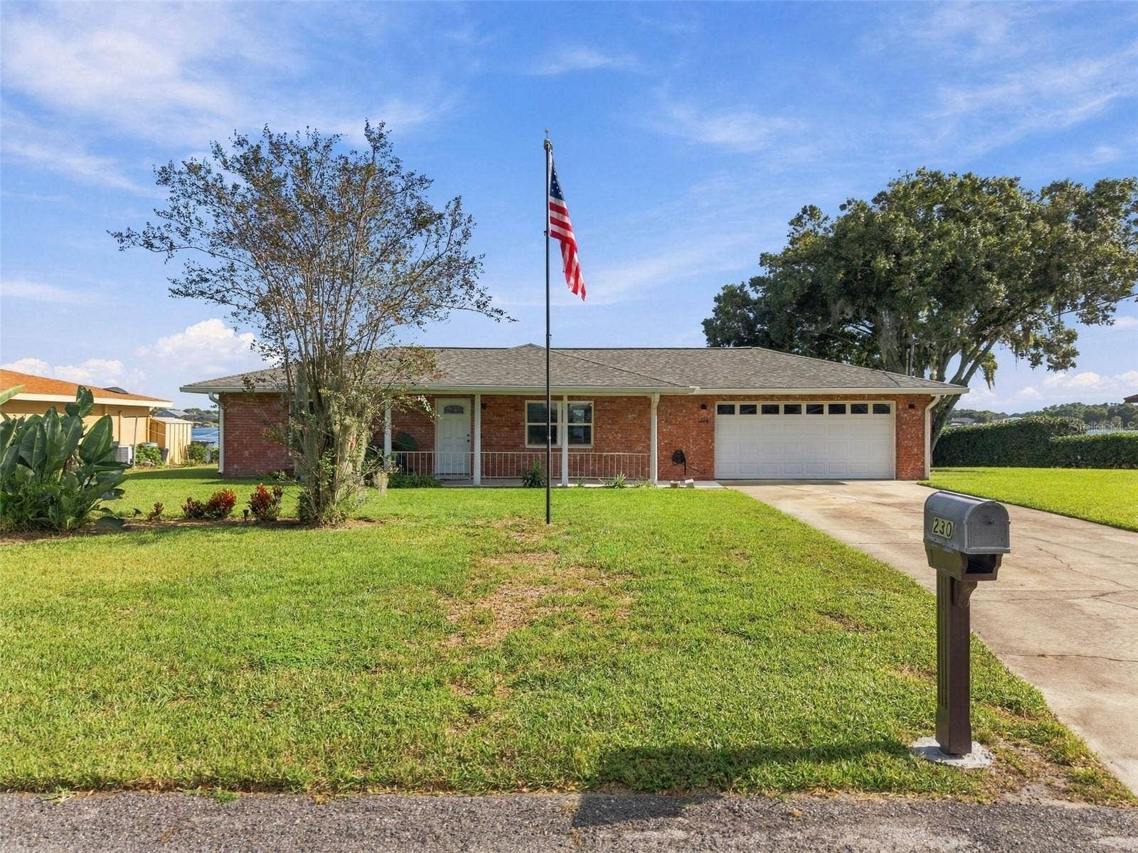 230 SHORE DRIVE, Winter Haven, FL 33884 230 SHORE DRIVE, Winter Haven, FL 33884