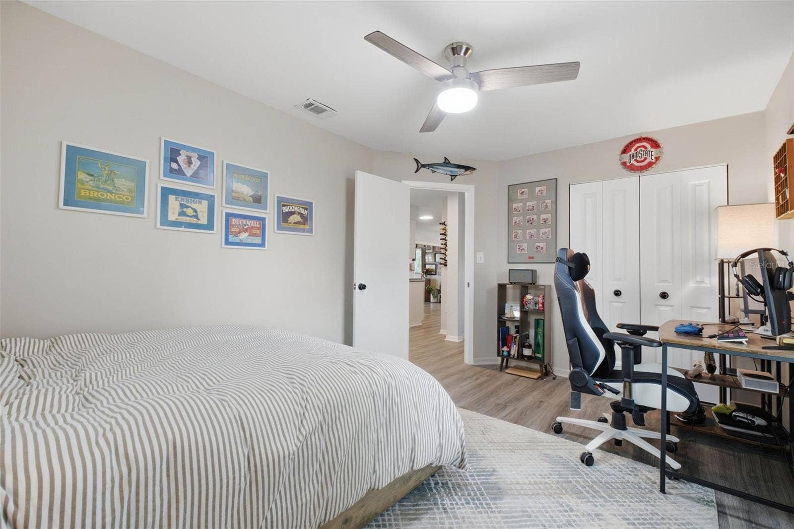 230 SHORE DRIVE, Winter Haven, FL 33884 BEDROOM 2