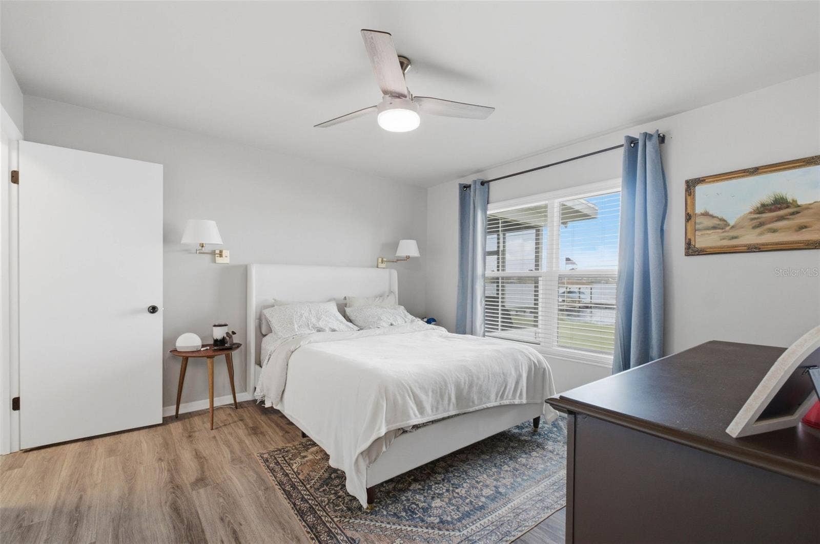 230 SHORE DRIVE, Winter Haven, FL 33884 PRIMARY BEDROOM