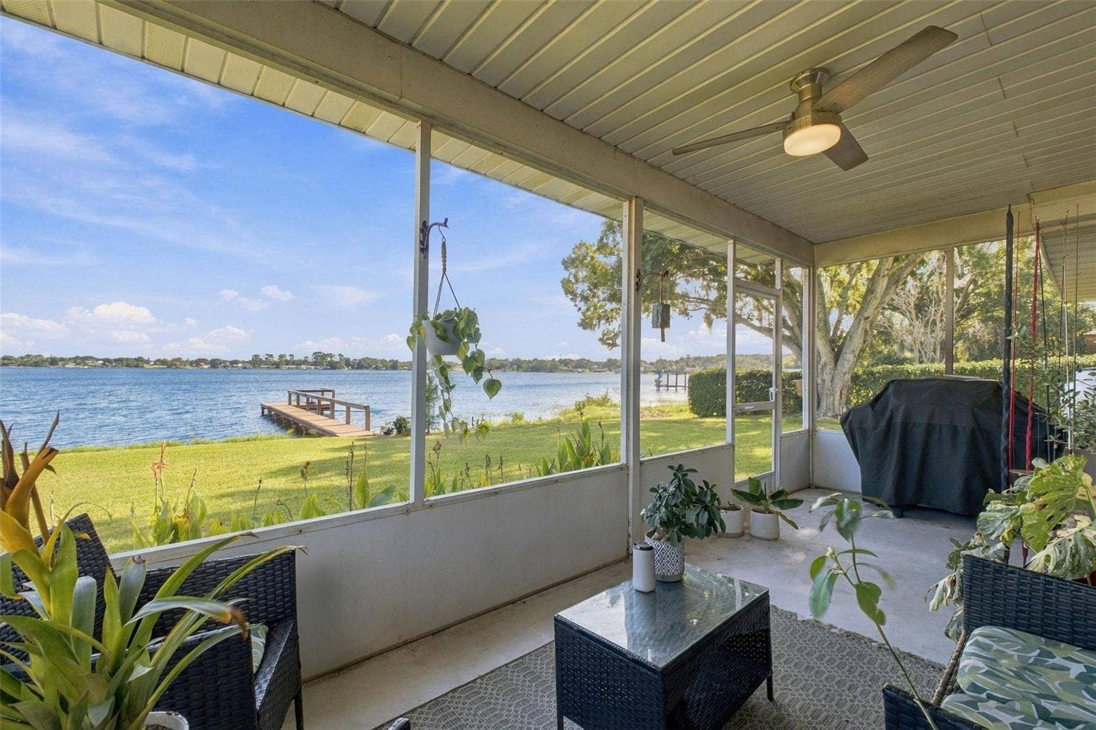 230 SHORE DRIVE, Winter Haven, FL 33884 LANAI