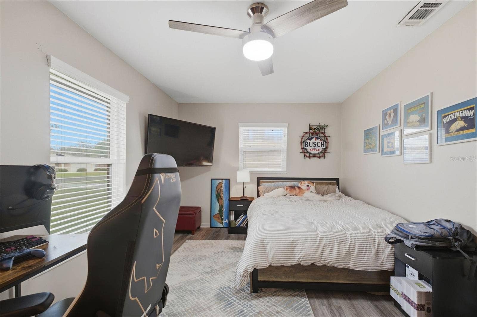 230 SHORE DRIVE, Winter Haven, FL 33884 BEDROOM 2