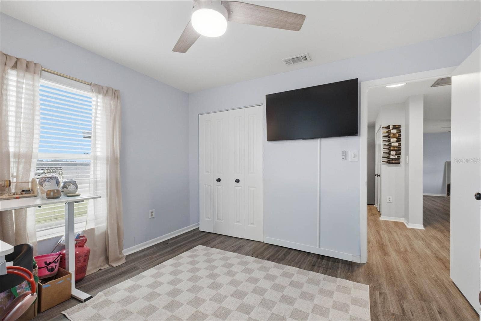 230 SHORE DRIVE, Winter Haven, FL 33884 BEDROOM 3