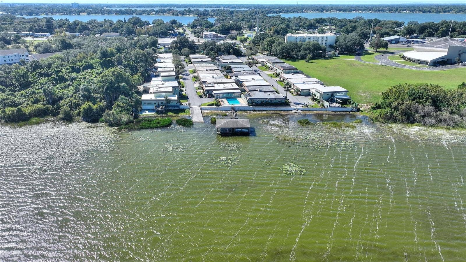 2212 STARBOARD, #2212, Winter Haven, FL 33881