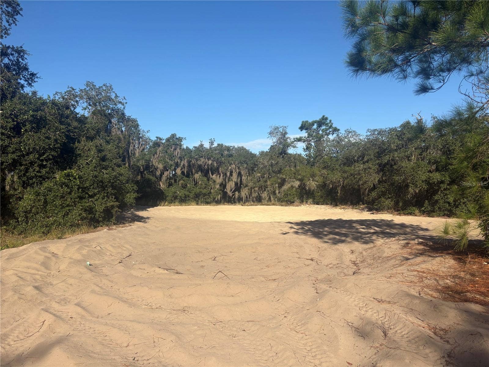 0 JENNY DRIVE, Lake Wales, FL 33898