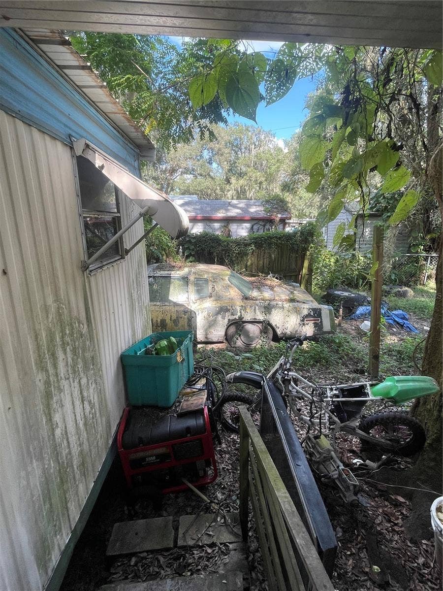 840 & 846 NASHVILLE ROAD, Lakeland, FL 33815 2nd Home