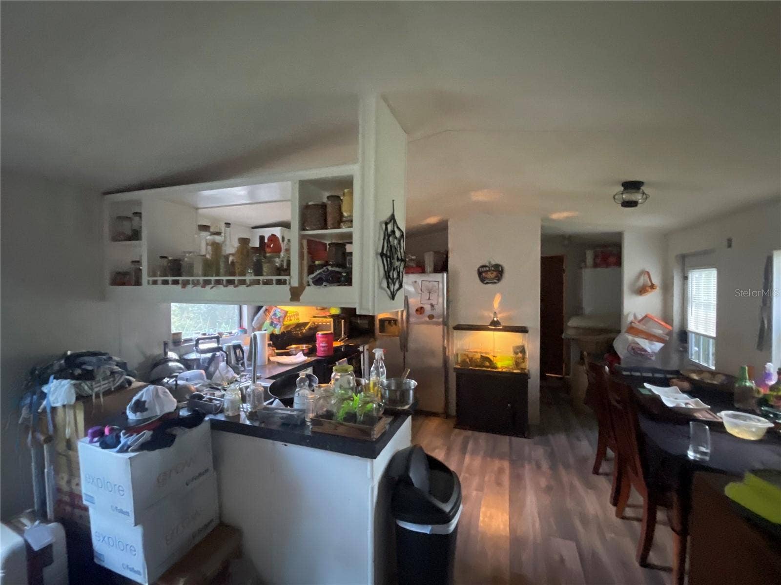 840 & 846 NASHVILLE ROAD, Lakeland, FL 33815 3rd Home