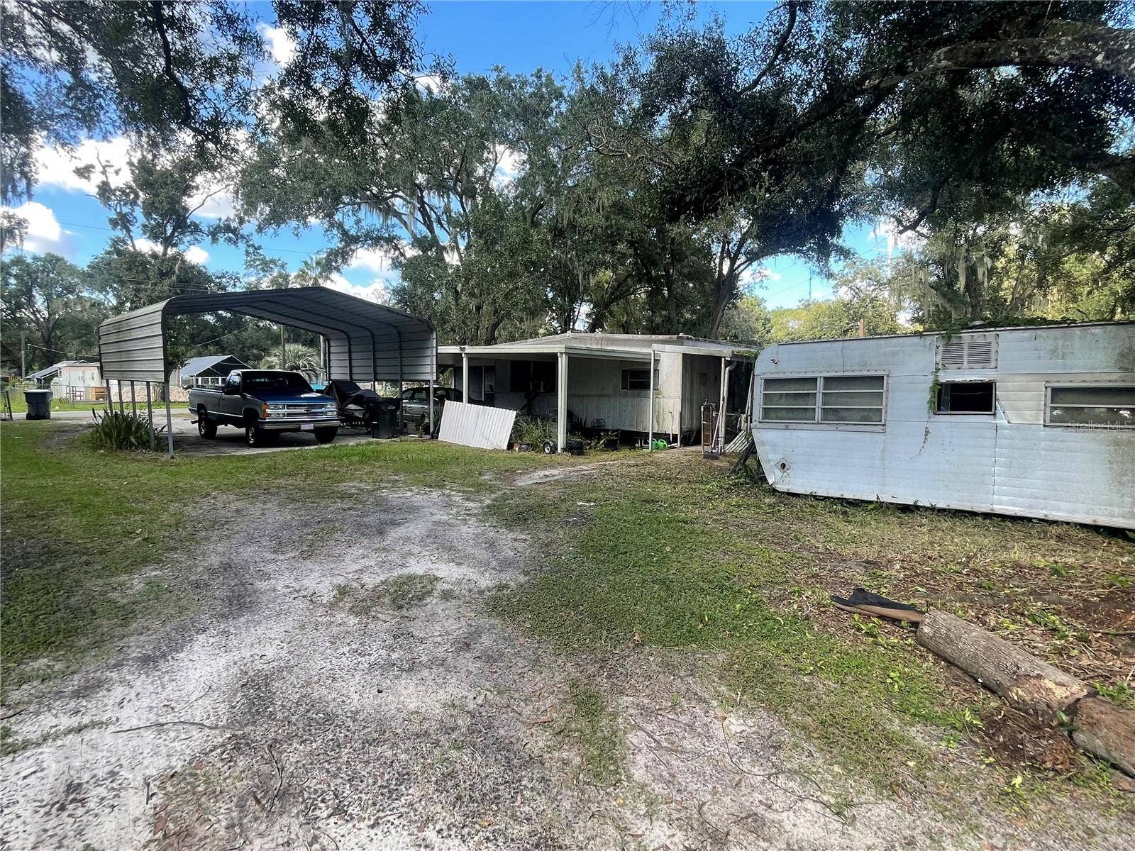 840 & 846 NASHVILLE ROAD, Lakeland, FL 33815 840 & 846 NASHVILLE ROAD, Lakeland, FL 33815