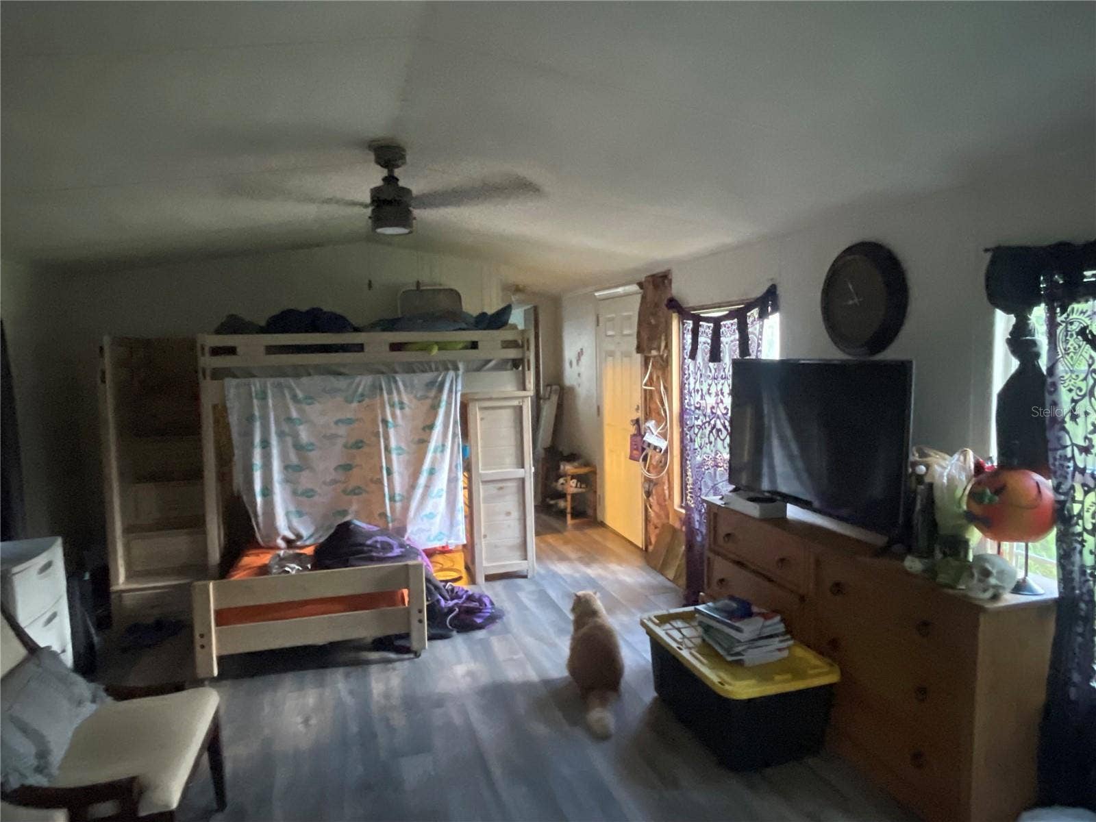 840 & 846 NASHVILLE ROAD, Lakeland, FL 33815 3rd Home