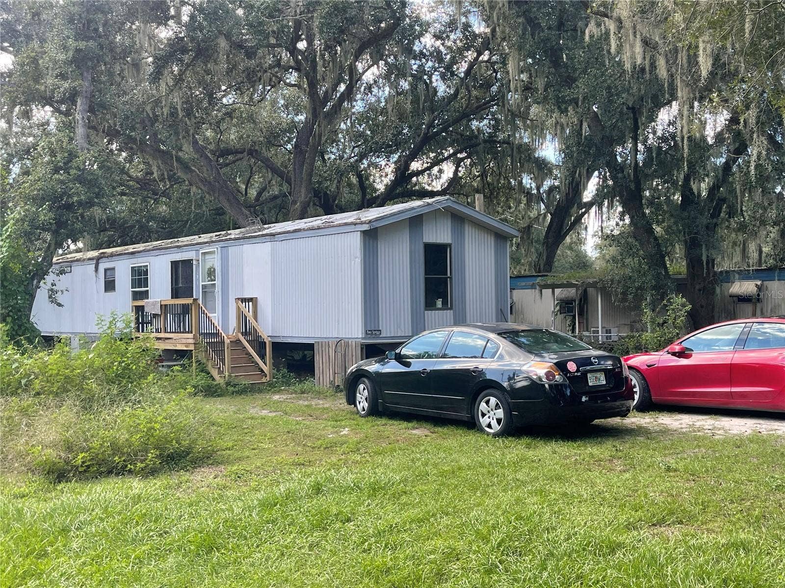 840 & 846 NASHVILLE ROAD, Lakeland, FL 33815 840 & 846 NASHVILLE ROAD, Lakeland, FL 33815