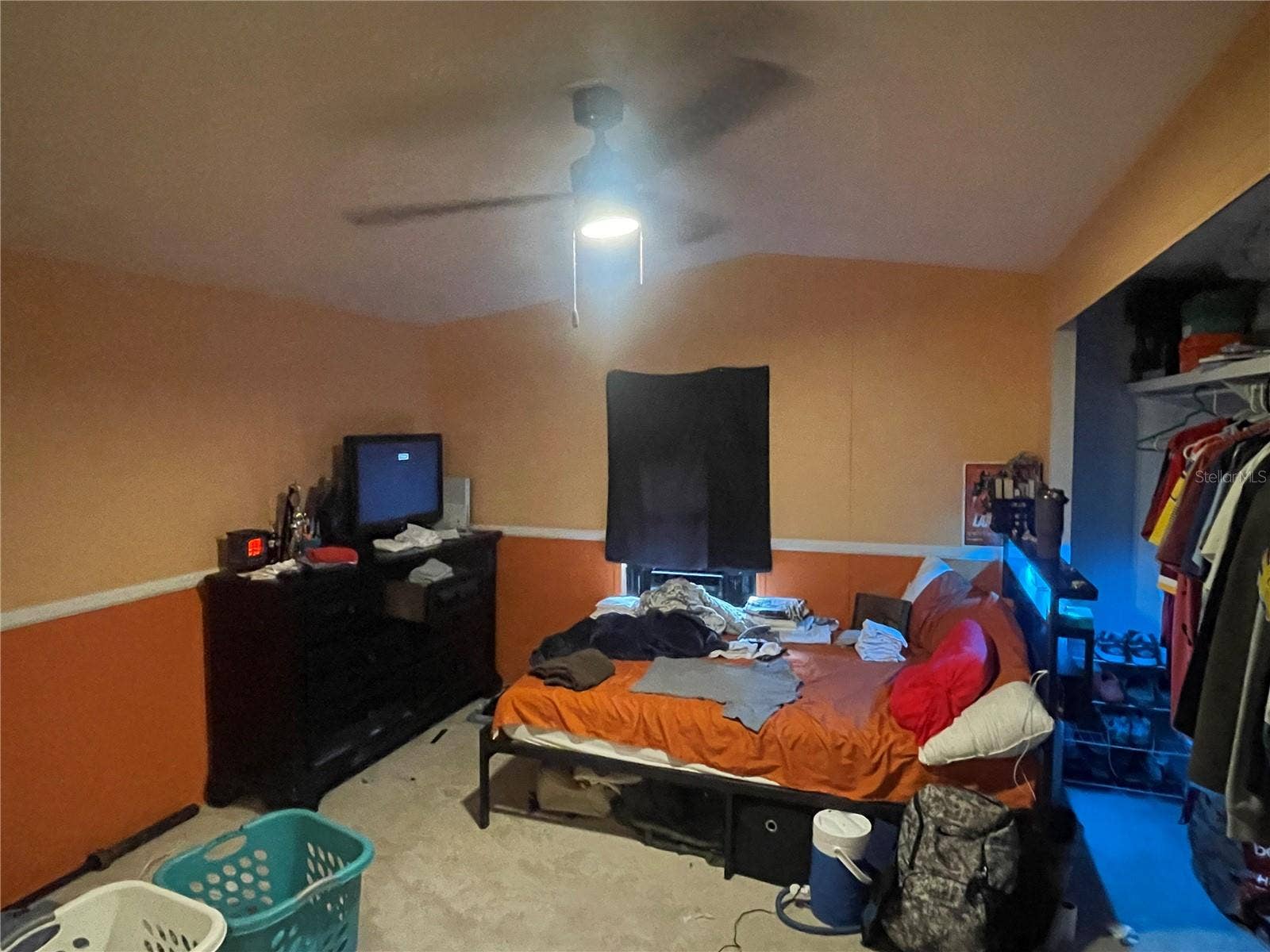 840 & 846 NASHVILLE ROAD, Lakeland, FL 33815 3rd Home