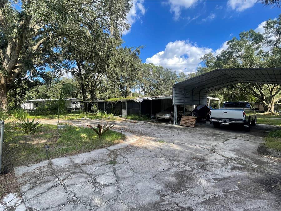 Property photo for 840 & 846 NASHVILLE ROAD, Lakeland, FL