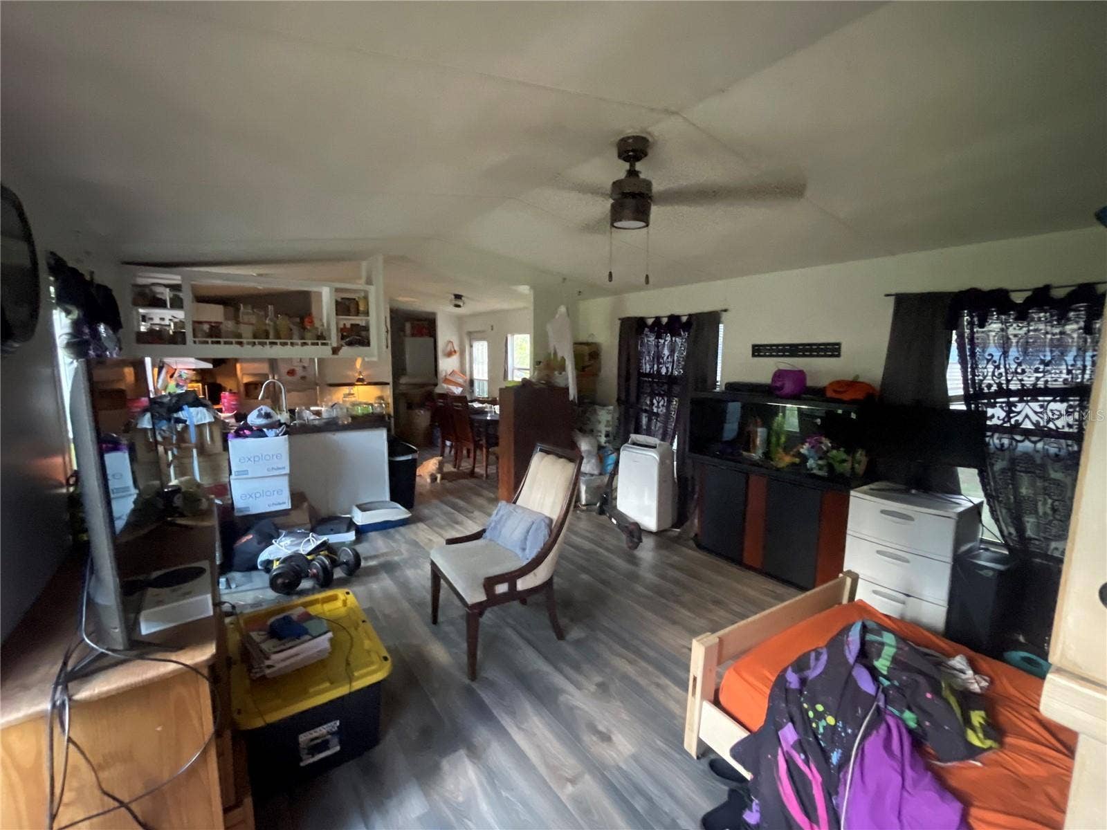 840 & 846 NASHVILLE ROAD, Lakeland, FL 33815 3rd Home