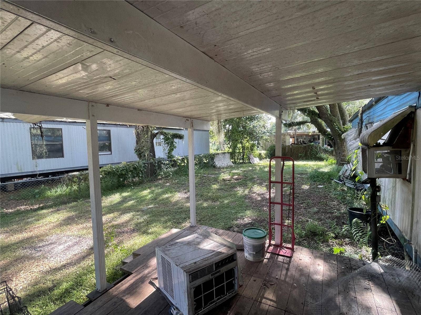 840 & 846 NASHVILLE ROAD, Lakeland, FL 33815 2nd Home