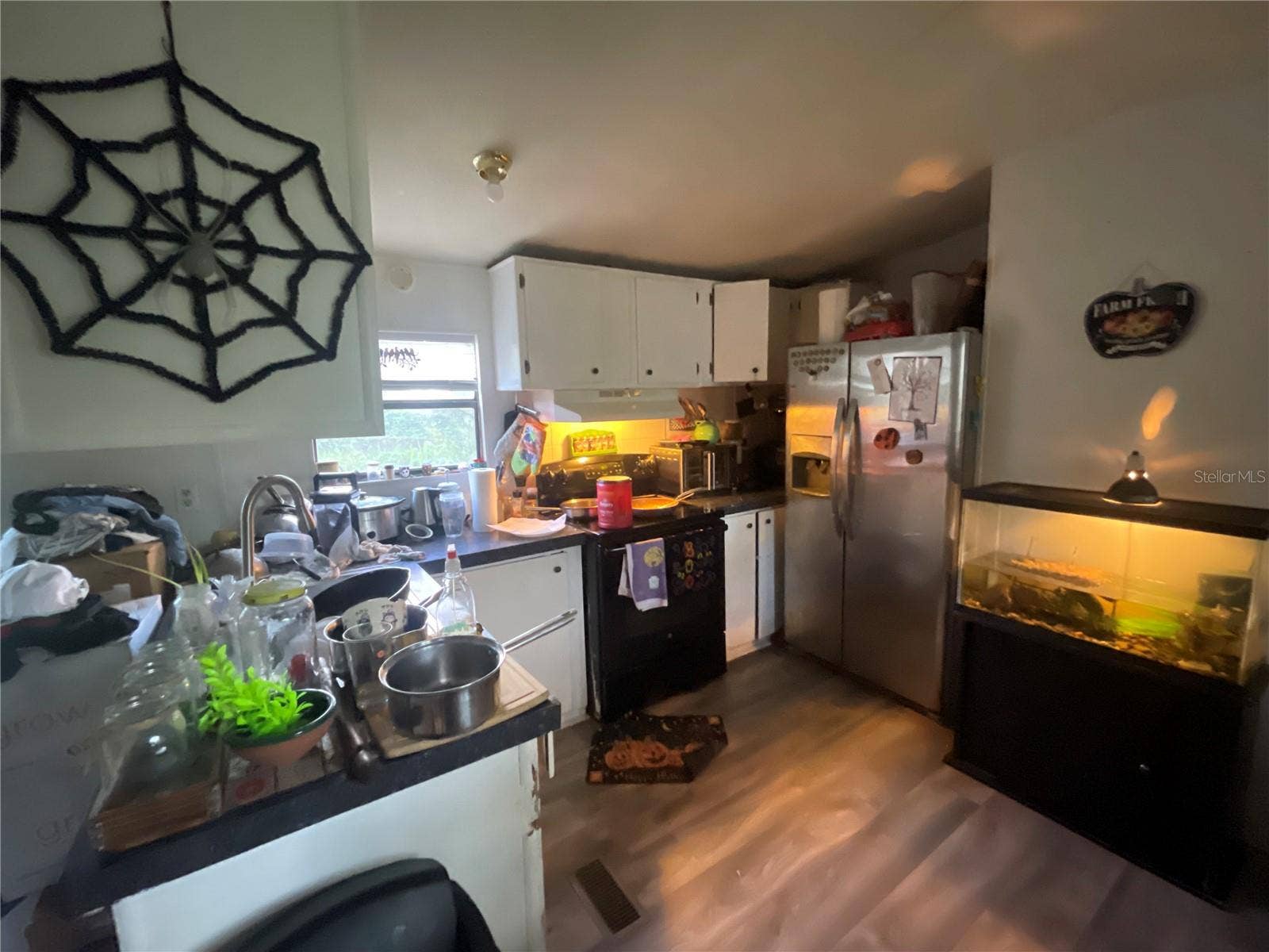 840 & 846 NASHVILLE ROAD, Lakeland, FL 33815 3rd Home