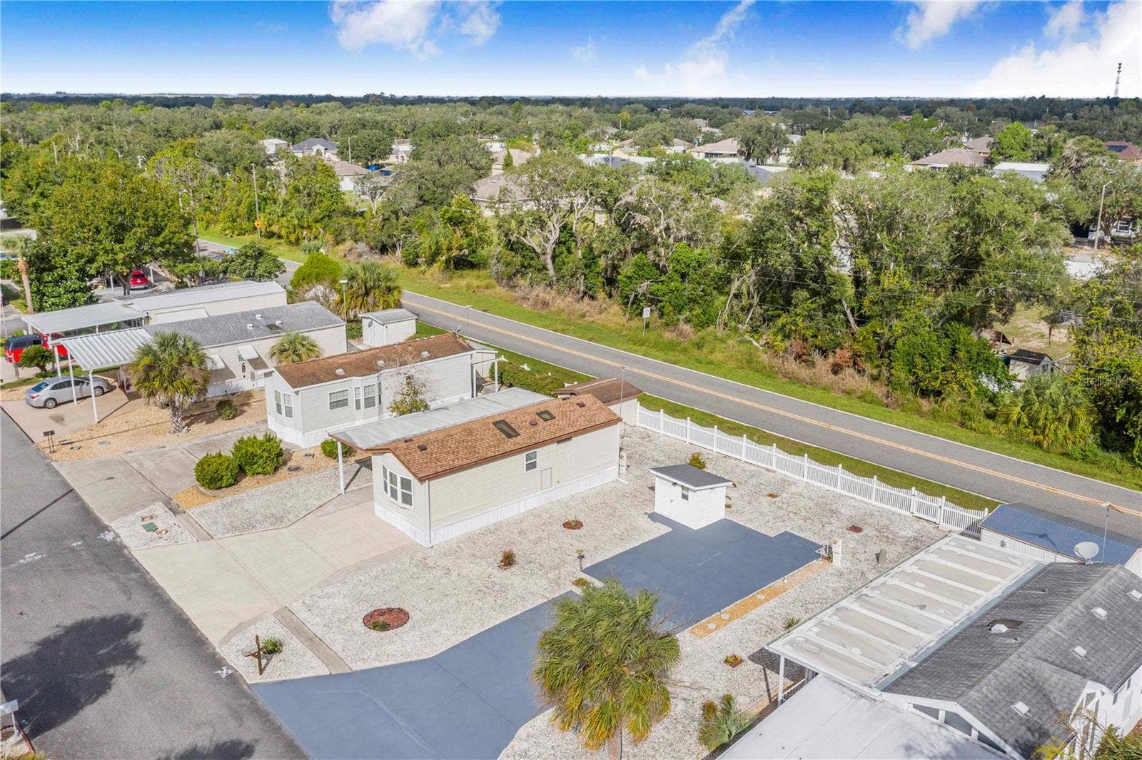 4 FAIRVIEW DRIVE N, Haines City, FL 33844