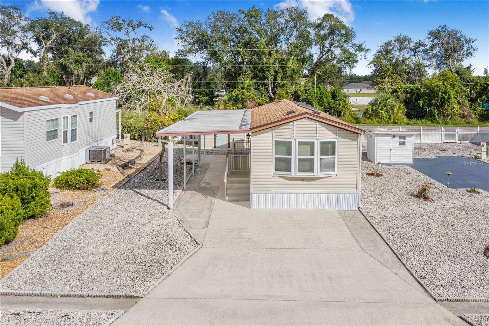 4 FAIRVIEW DRIVE N, Haines City, FL 33844