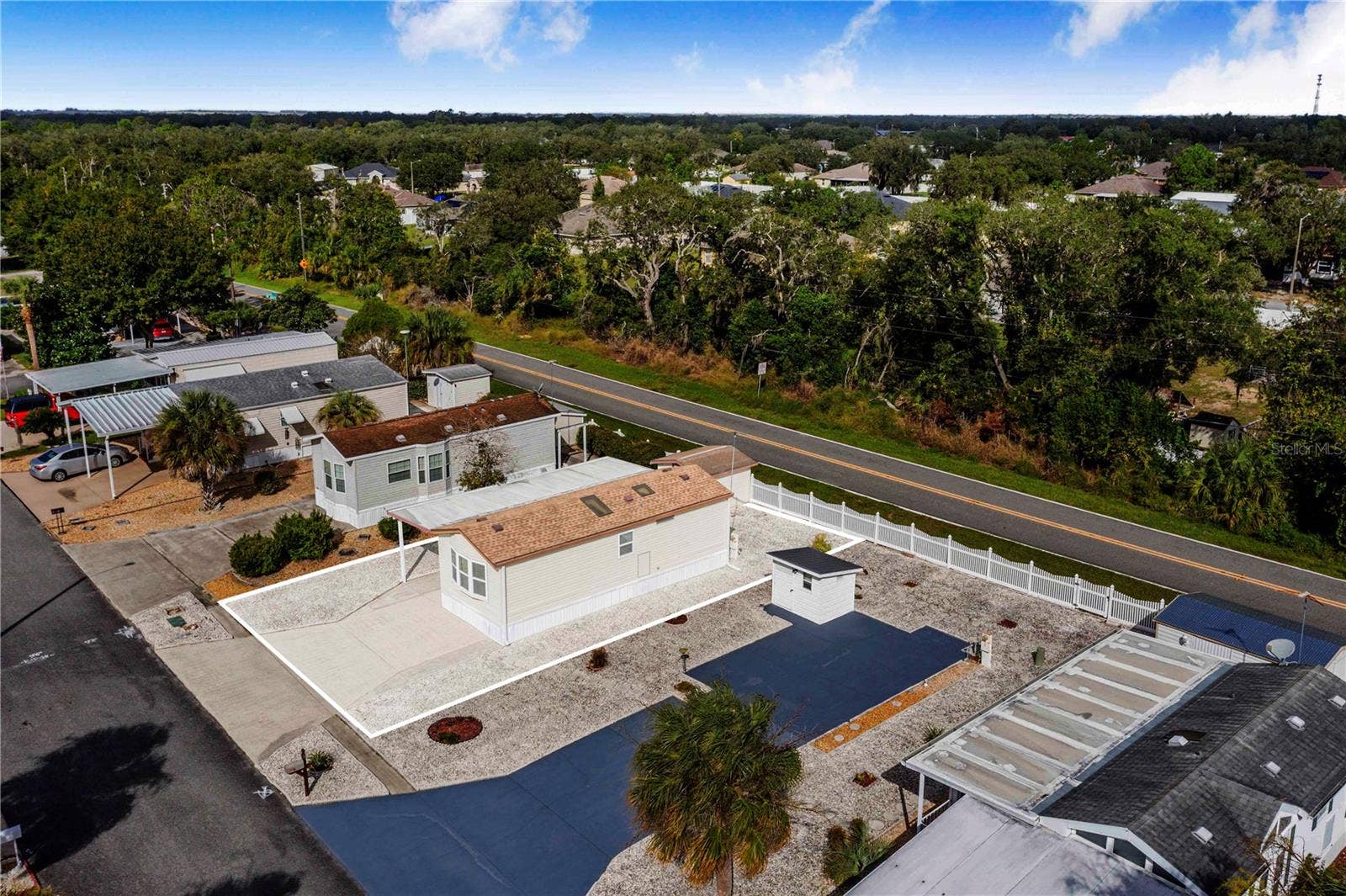 4 FAIRVIEW DRIVE N, Haines City, FL 33844