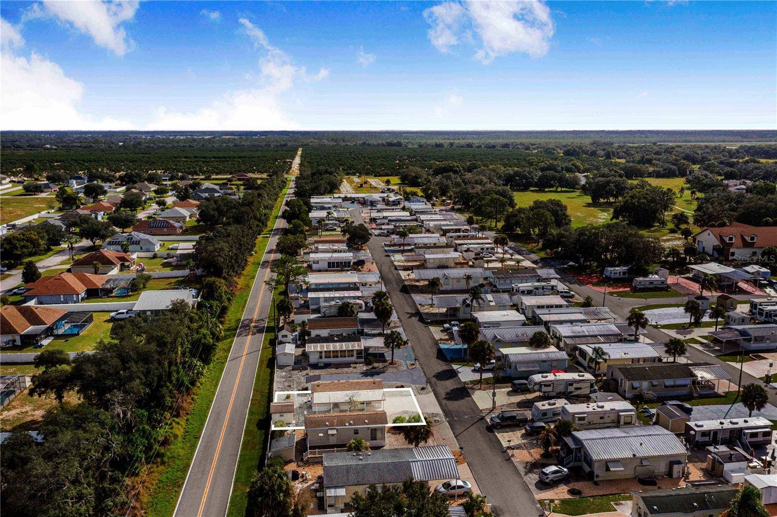 4 FAIRVIEW DRIVE N, Haines City, FL 33844