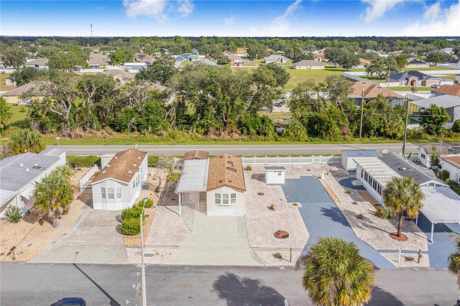 4 FAIRVIEW DRIVE N, Haines City, FL 33844