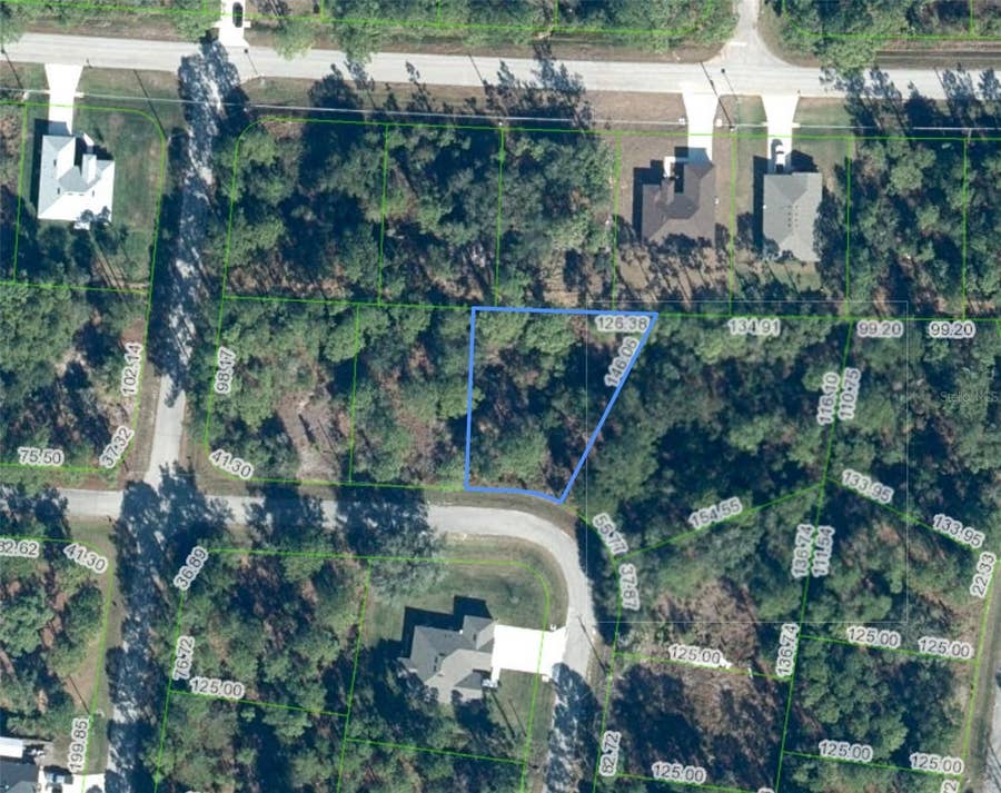 Property photo for 5318 TREVINO AVENUE, Sebring, FL