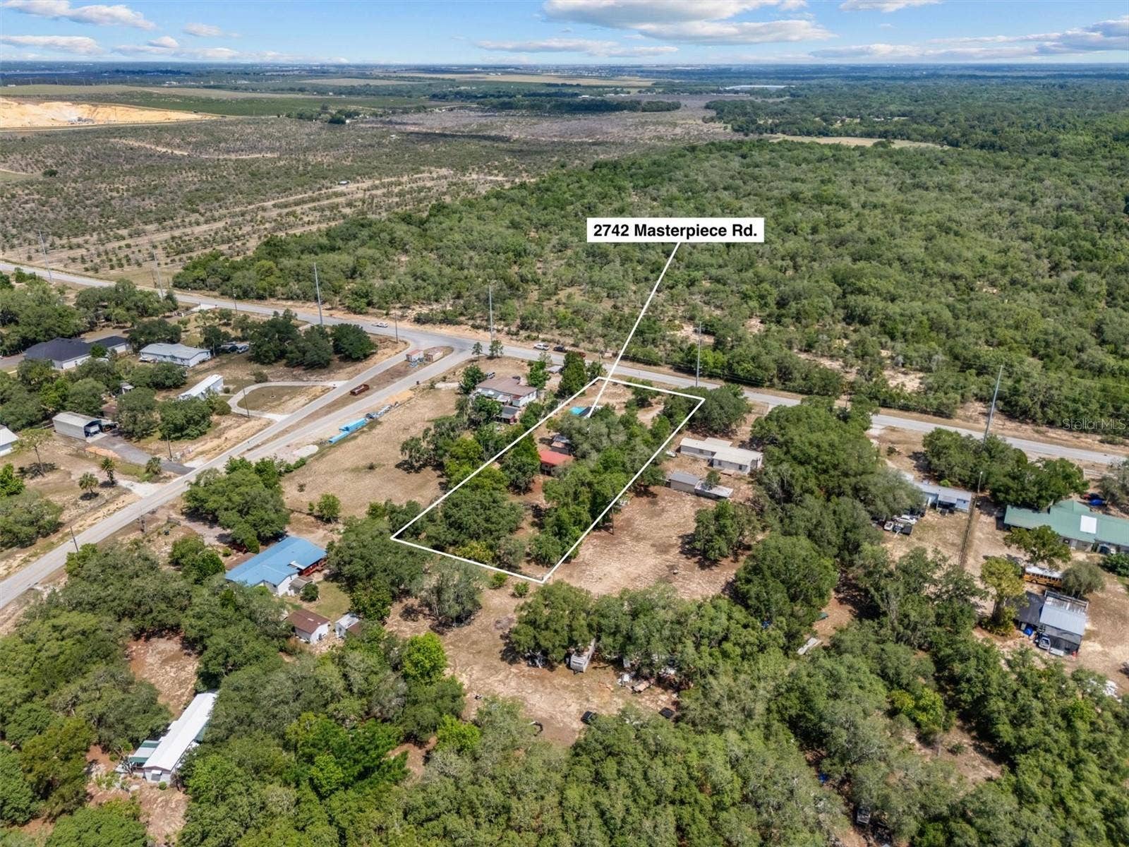 2742 MASTERPIECE ROAD, Lake Wales, FL 33898 2742 MASTERPIECE ROAD, Lake Wales, FL 33898