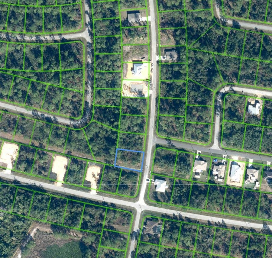 Property photo for 4205 GERONA AVENUE, Sebring, FL